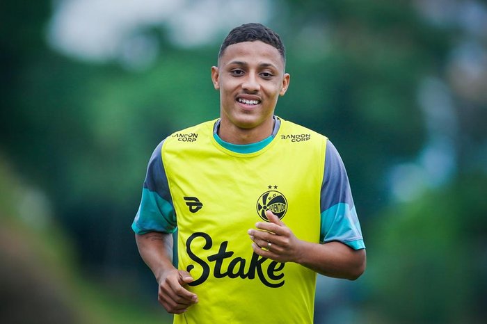 Fernando Alves / Juventude / Divulgação
