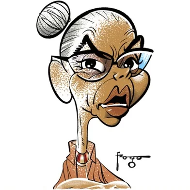 Gilmar Fraga - Marina Silva<!-- NICAID(16049331) -->