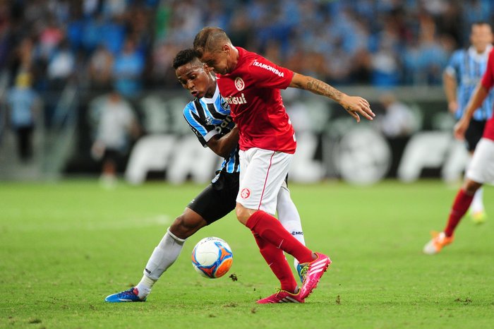 Ricardo Duarte / Agencia RBS