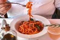 destemperados, bottega maria, almoço executivo, dia do macarrão, restaurante italiano<!-- NICAID(16151676) -->