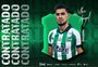 Juventude confirma contratação de zagueiro venezuelano