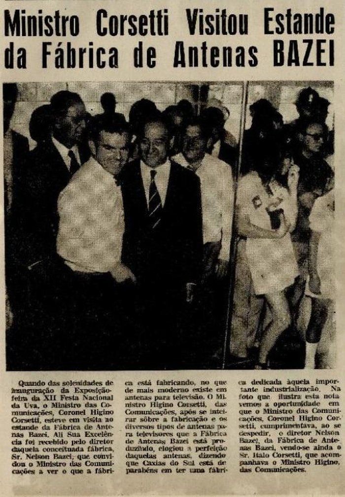 Jornal Pioneiro / reprodução