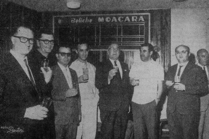 Jornal Pioneiro / reprodução Jornal Pioneiro / reprodução