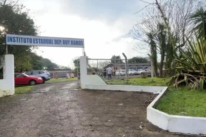 Rede Sulamérica / Imagens cedidas