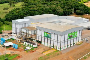 Grano Alimentos / Divulgação