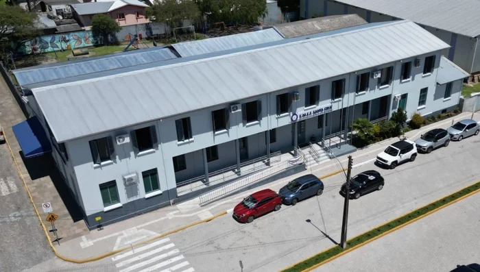 Prefeitura de Farroupilha / Divulgação