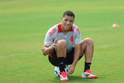 futebol, Inter, Gabriel Carvalho<!-- NICAID(16002147) -->