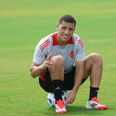futebol, Inter, Gabriel Carvalho<!-- NICAID(16002147) -->