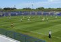 Grêmio sub-20 faz excursão na Argentina e filho de lutador ex-UFC marca gols contra River e Boca