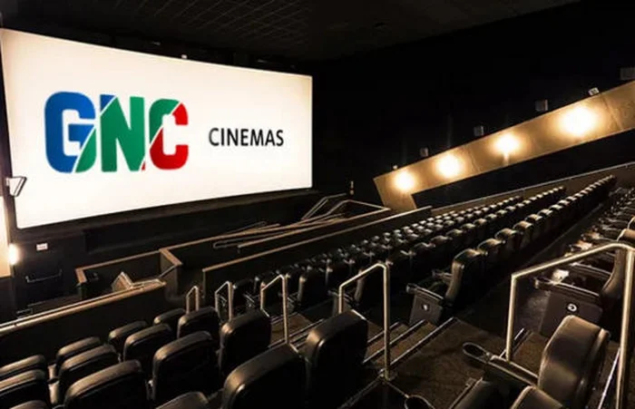 GNC Cinemas / Divulgação