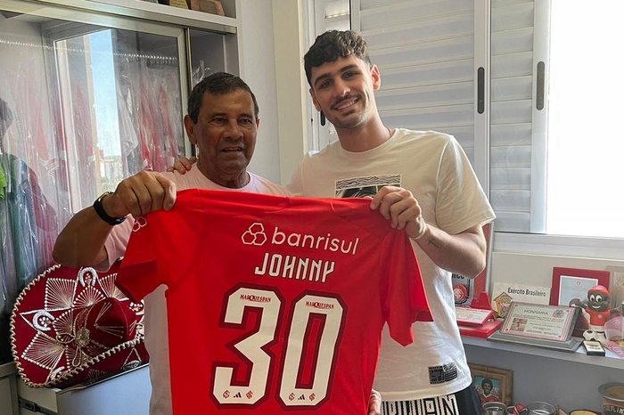 Arquivo Pessoal / Arquivo Pessoal Arquivo Pessoal / Arquivo Pessoal