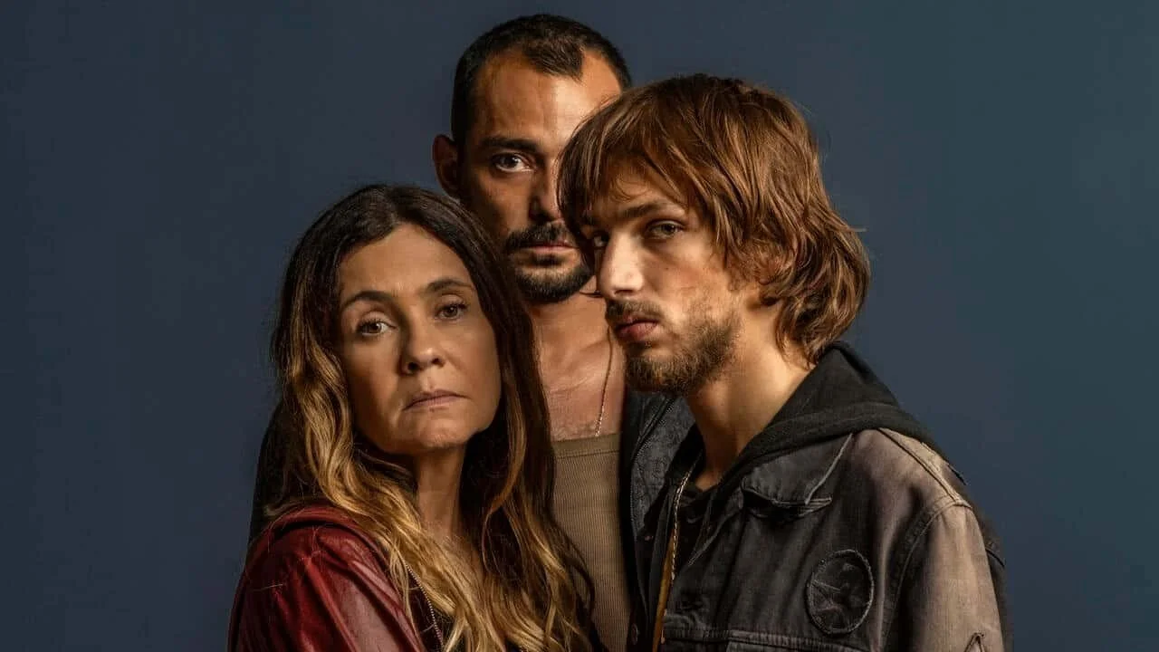 Reprodução/Globoplay