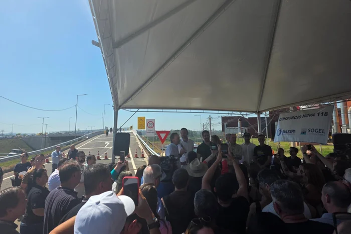 Leticia Mendes / Agencia RBS Leticia Mendes / Agencia RBS