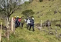 Grupo desaparecido em trilha de Morrinhos do Sul é encontrado