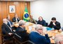 Marina enfrenta processo de fritura no governo e no Congresso