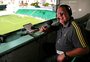 Marco Antônio Pereira será homenageado na Arena antes de Grêmio x Caxias