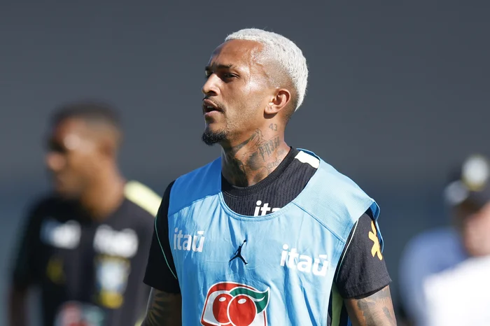 Rafael Ribeiro / CBF,Divulgação