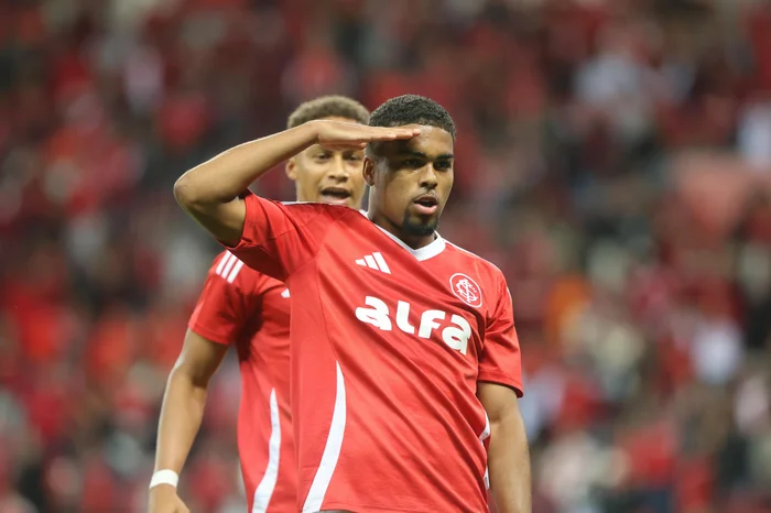 Ricardo Duarte / Inter / Divulgação