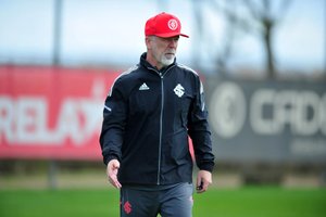 Ricardo Duarte / Inter,Divulgação