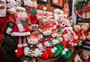 Já é Natal em Caxias do Sul? Lojas de decoração investem em venda de itens a mais de dois meses para a data