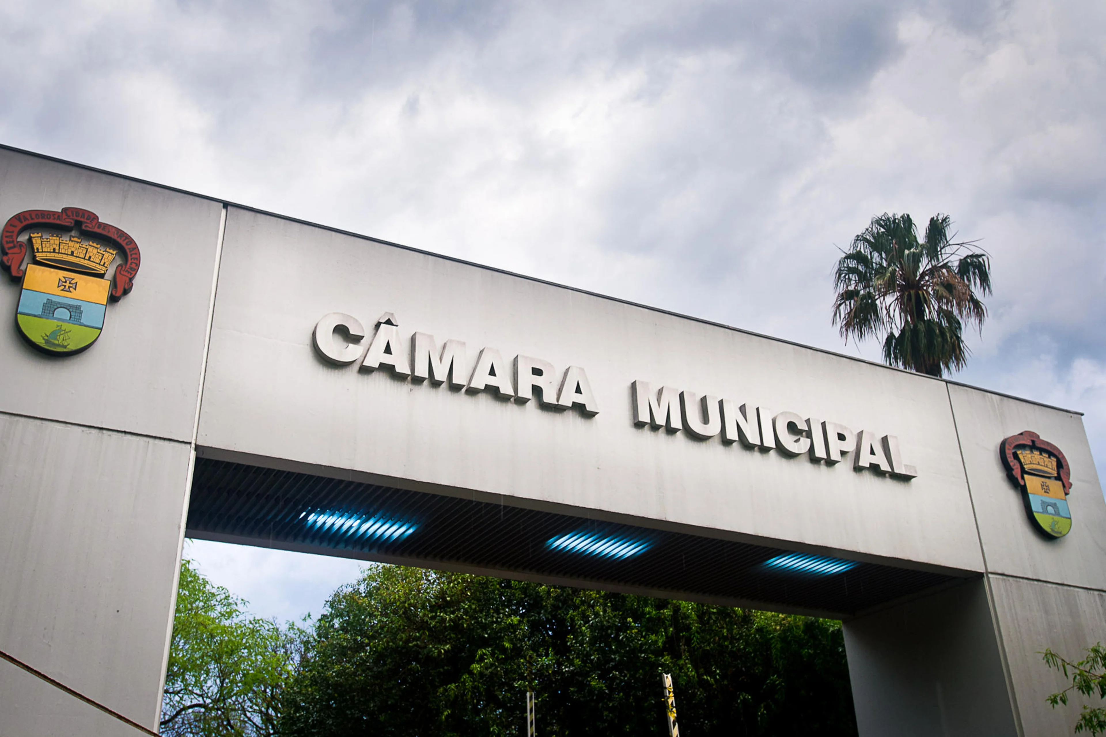 Ederson Nunes/CMPA,divulgação