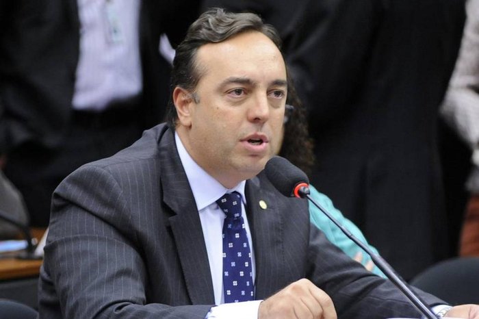 Fernando francischini bolsonaro