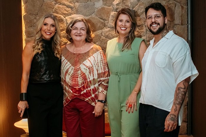 Ana Omizzolo / Divulgação