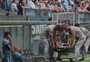 Sequência de problemas físicos já afastou Ferreira de mais de 40 jogos do Grêmio em um ano