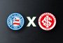 Bahia x Inter na Jornada Digital da Gaúcha; acompanhe ao vivo 