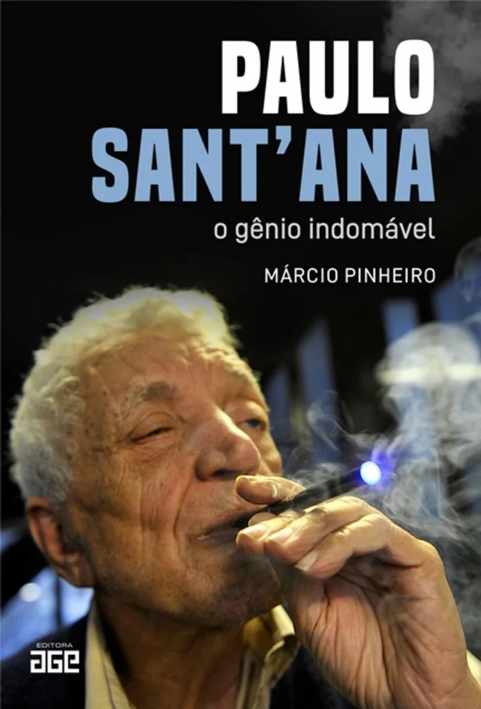 Editora AGE / Reprodução