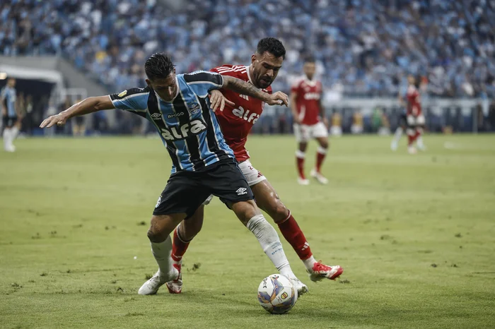 André Ávila / Agencia RBS