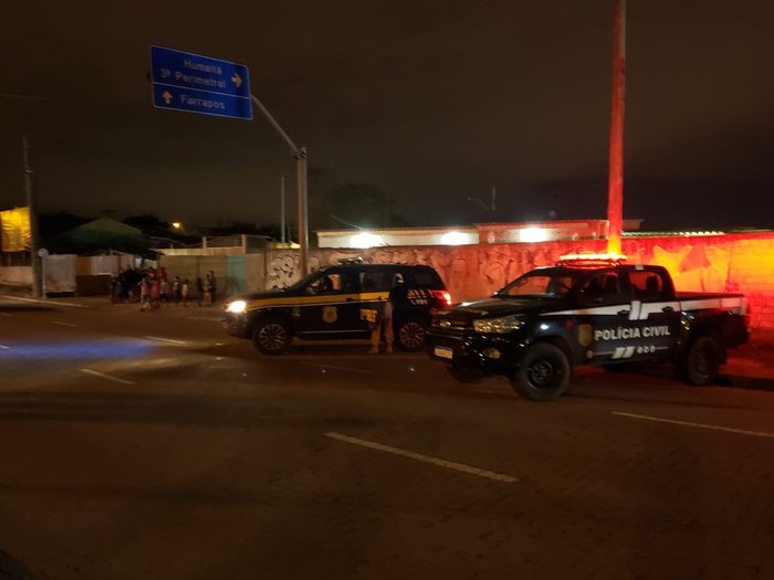 Eduardo Paganella / Agência RBS