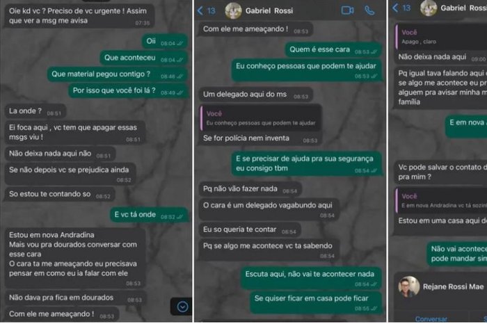 TV Morena / Divulgação