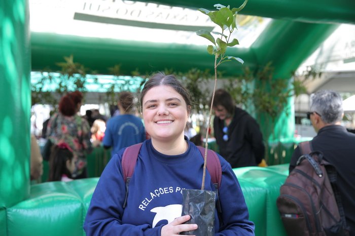 Neimar De Cesero / Agencia RBS Neimar De Cesero / Agencia RBS