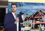 "Ter produto bom exige investimento", diz presidente da associação dos parques turísticos da Serra