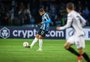 Pepê ressurge com Renato e ganha sequência no Grêmio de olho no Gre-Nal 