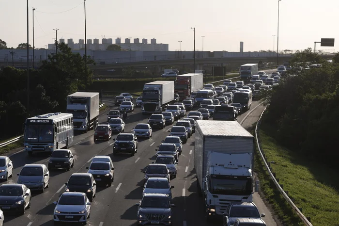 André Ávila / Agencia RBS