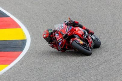 Francesco Bagnaia, MotoGP