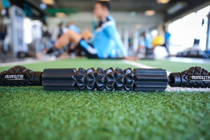 Divulgação / Grêmio