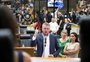 Vereador de Porto Alegre chama de “juiz de bosta” e “canalha” magistrado que concedeu liminar paralisando votação na Câmara