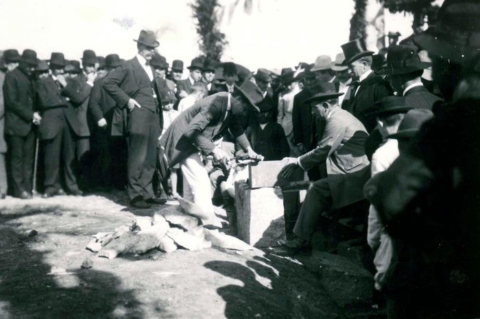 Divulgação / Hospital Moinhos de Vento Divulgação / Hospital Moinhos de Vento