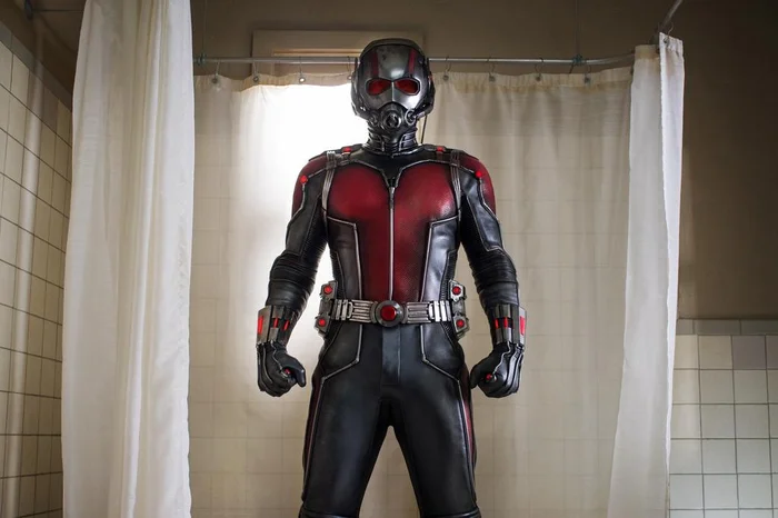 Marvel Studios / Divulgação