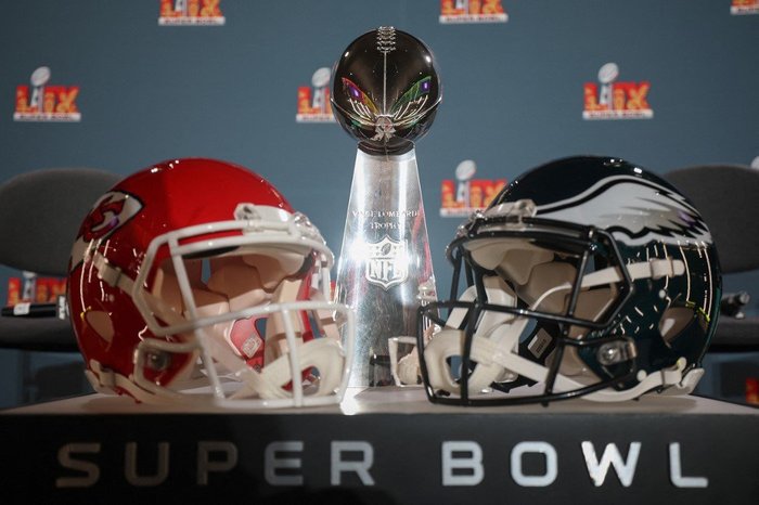 Chris Graythen / GETTY IMAGES NORTH AMERICA / Getty Images via AFP