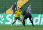 Ypiranga 1 (5) x (3) 1 Monsoon: confira os gols e os melhores momentos pelo Gauchão 