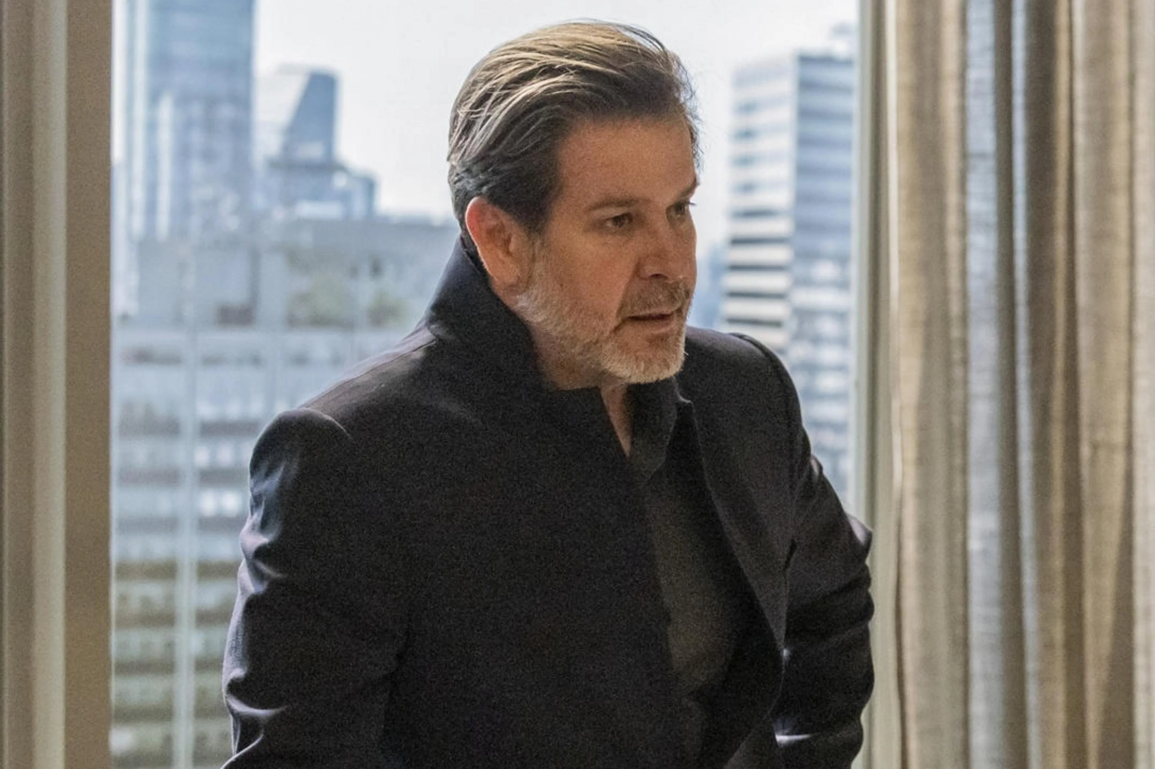 Fábio Rocha/TV Globo/Divulgação