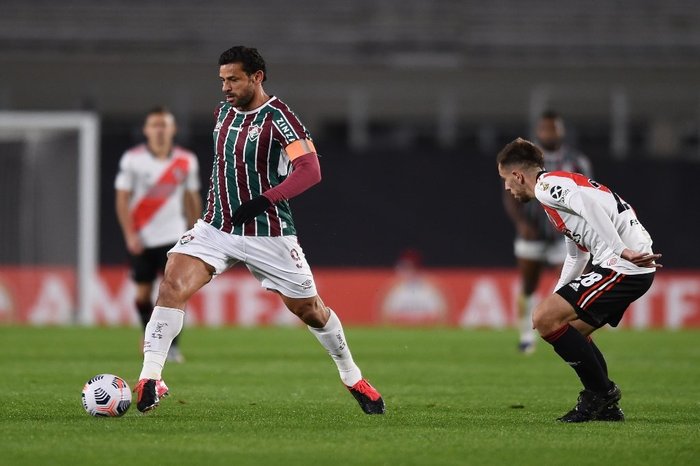 Staff Images / CONMEBOL
