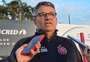 "Gosto amargo": técnico do Brasil de Pelotas cita frustração por chances perdidas em empate pela Série D