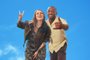 Carol Sanches, Vini Moura<!-- NICAID(15593984) -->