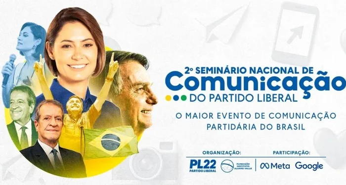 Sympla / Reprodução Sympla / Reprodução