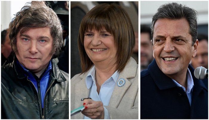 AFP / AFP